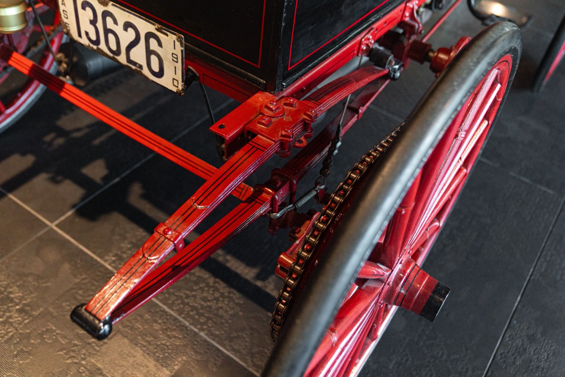1910 SEARS G