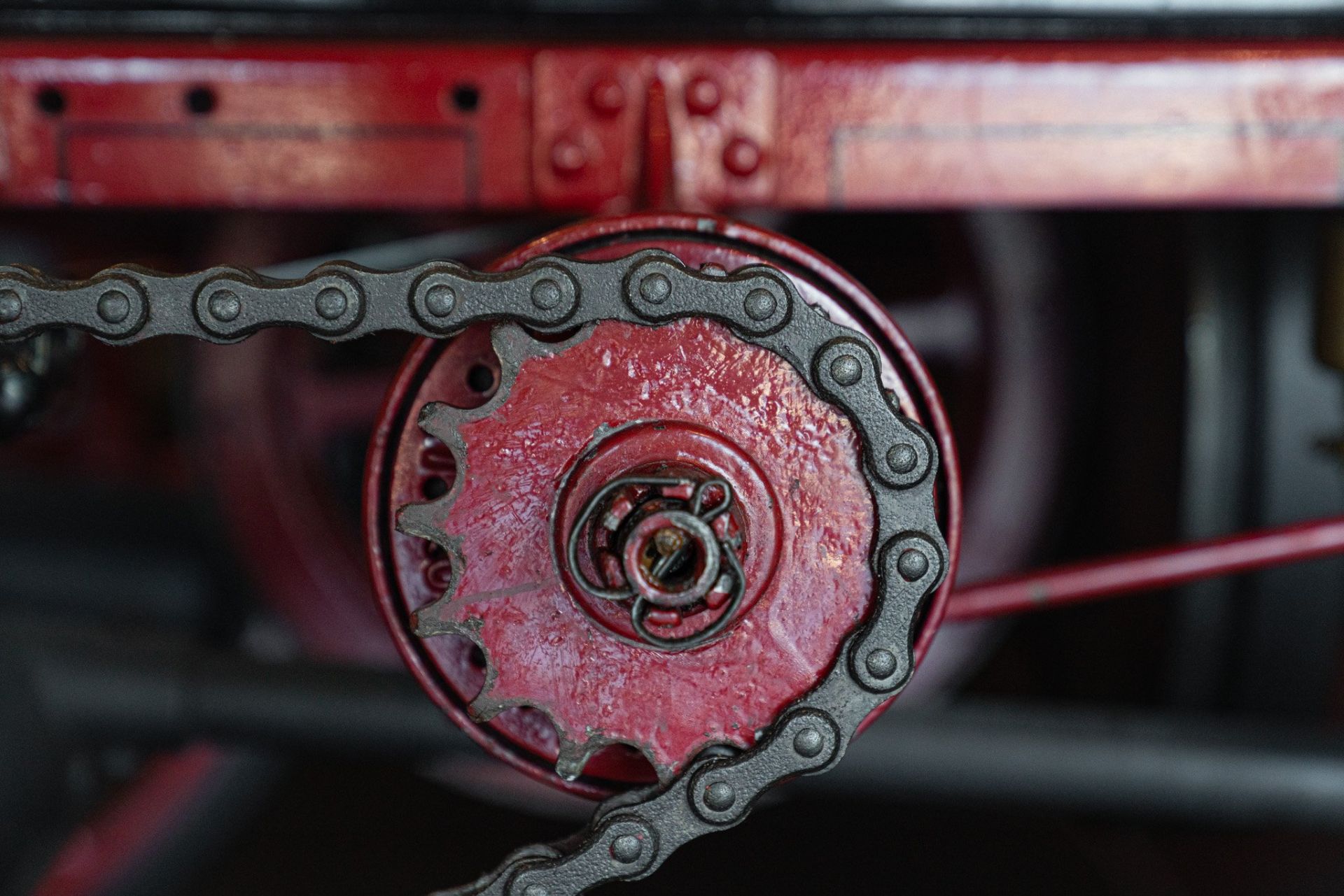 1910 SEARS G