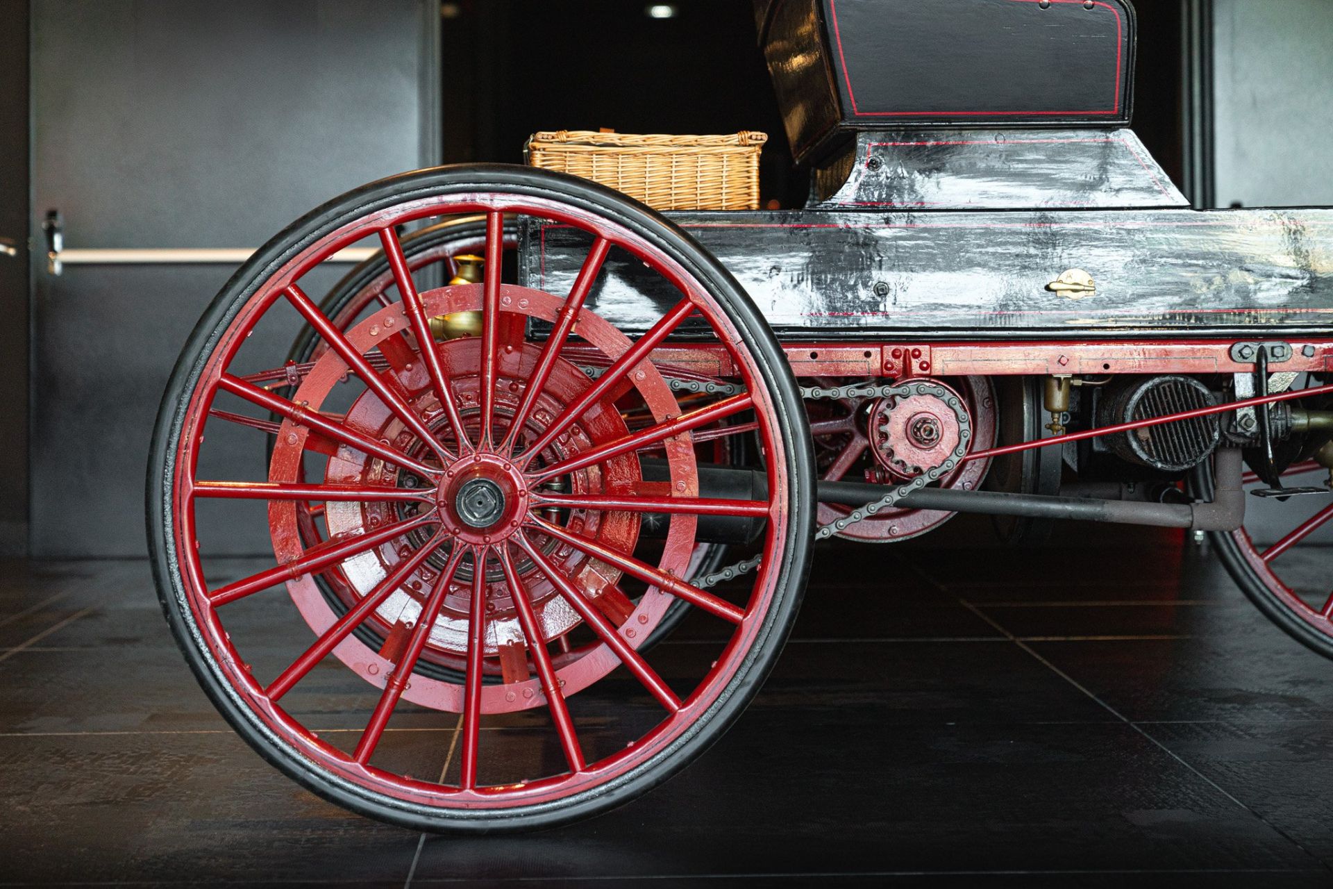 1910 SEARS G