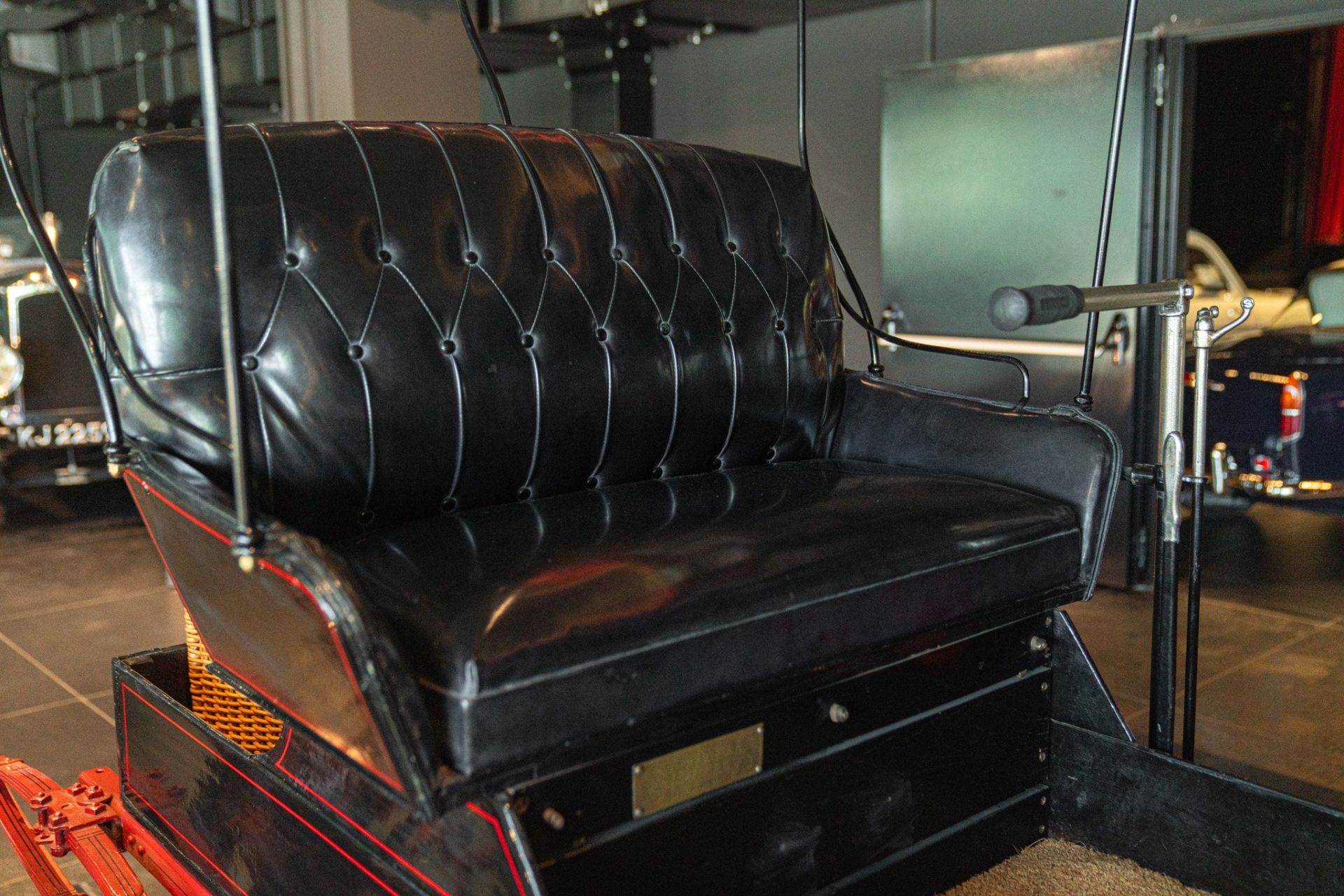 1910 SEARS G