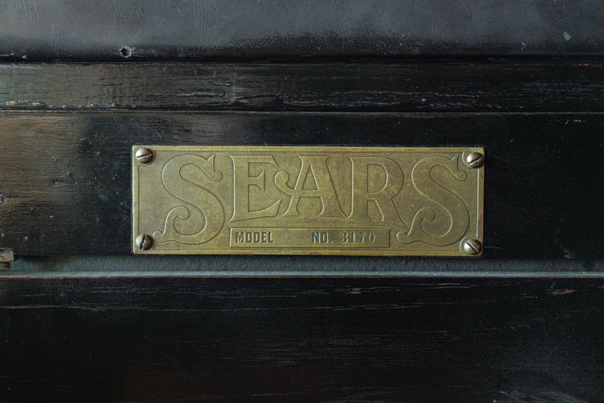 1910 SEARS G