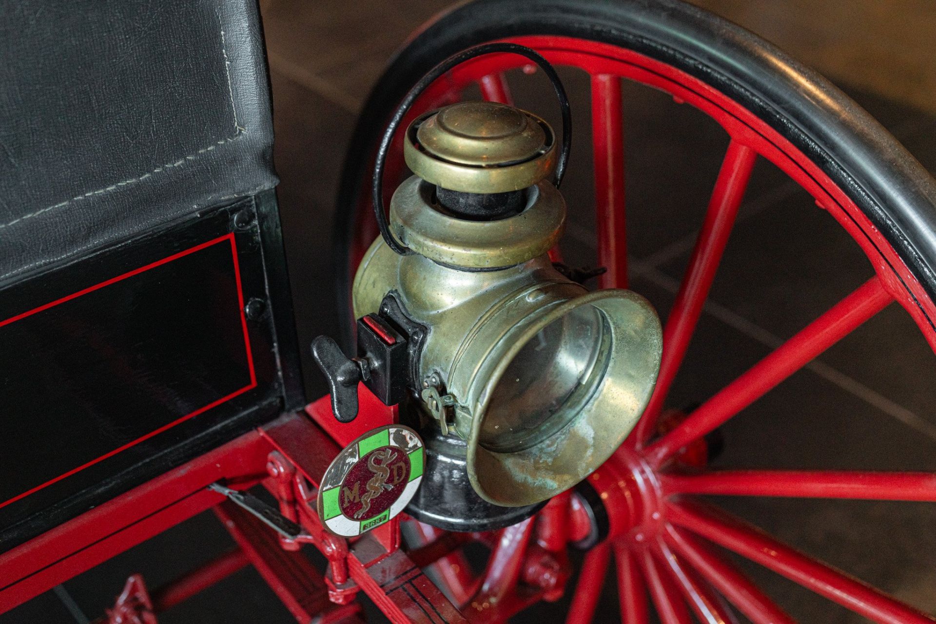 1910 SEARS G