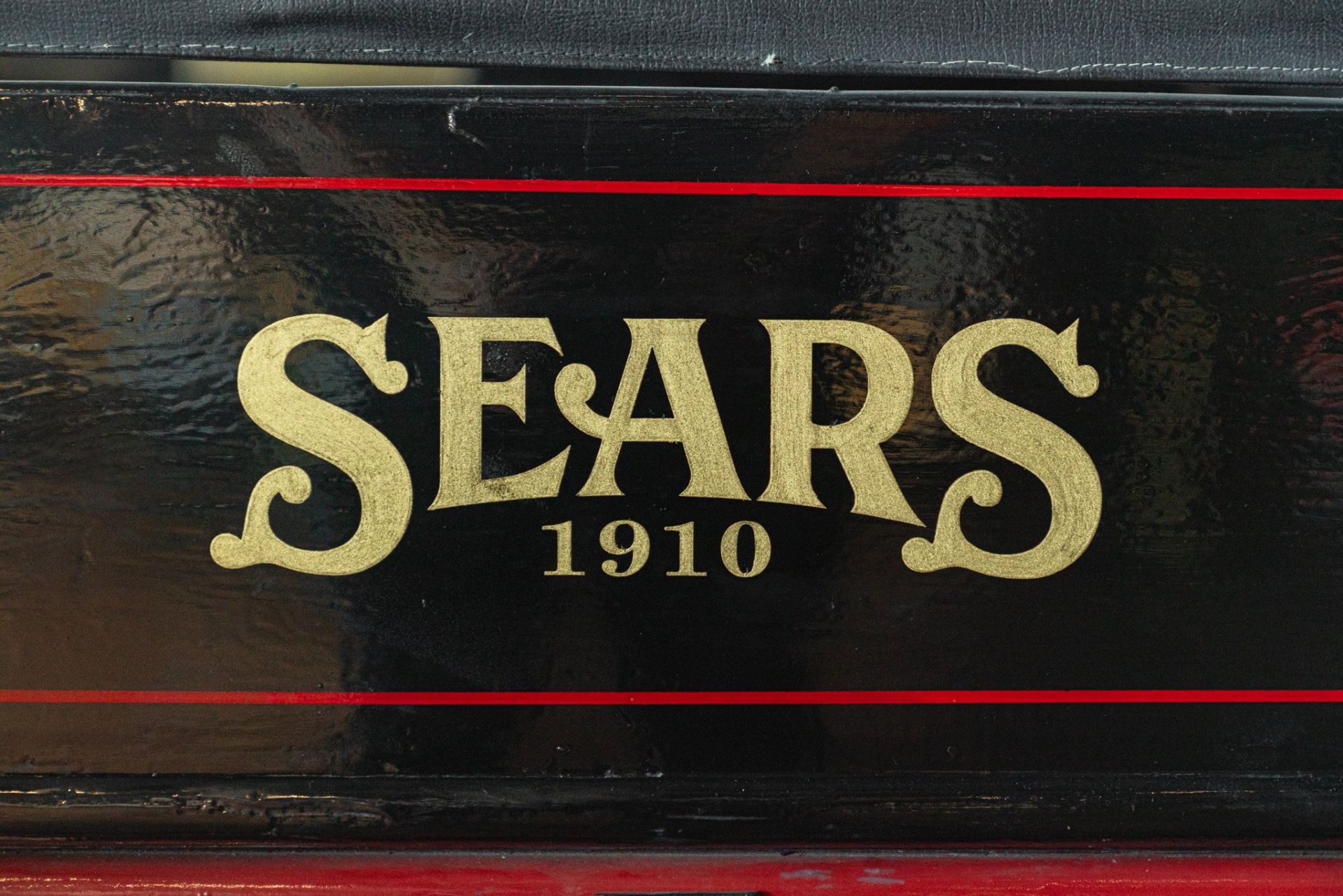 1910 SEARS G
