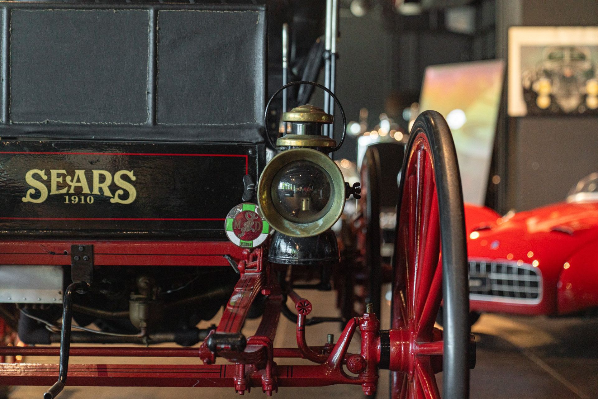 1910 SEARS G
