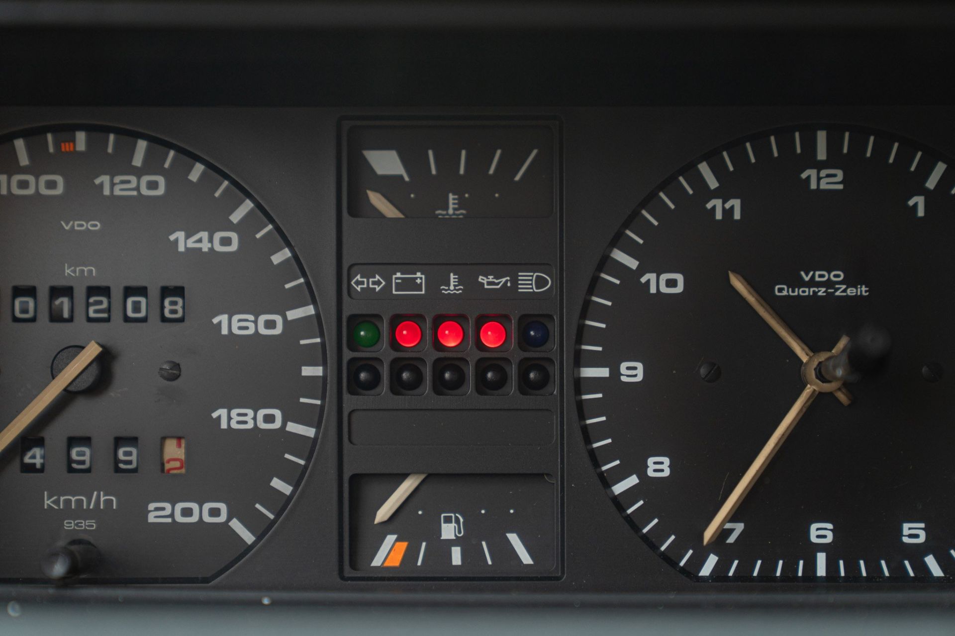 1983 VOLKSWAGEN  GOLF GL 1.6