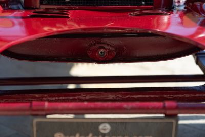 1931 ALFA ROMEO 6C 1750 - TRIBUTO SPORT