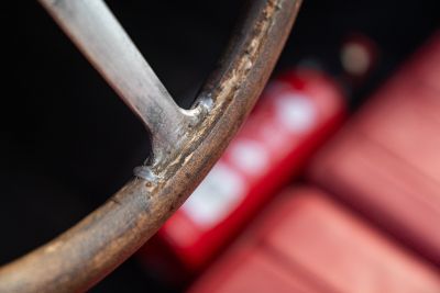 1931 ALFA ROMEO 6C 1750 - TRIBUTO SPORT