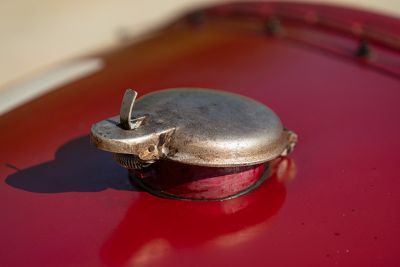 1931 ALFA ROMEO 6C 1750 - TRIBUTO SPORT