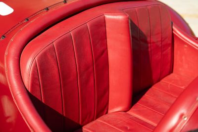 1931 ALFA ROMEO 6C 1750 - TRIBUTO SPORT
