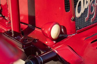 1931 ALFA ROMEO 6C 1750 - TRIBUTO SPORT