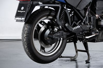 1996 BMW K 75 "ULTIMA"