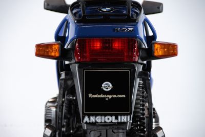 1996 BMW K 75 "ULTIMA"