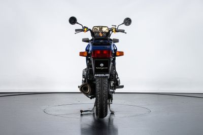 1996 BMW K 75 "ULTIMA"