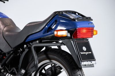 1996 BMW K 75 "ULTIMA"