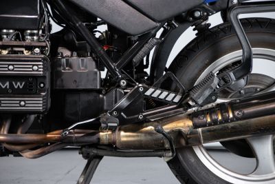 1996 BMW K 75 "ULTIMA"