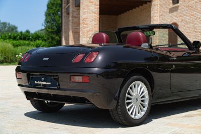 1999 FIAT BARCHETTA