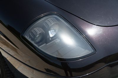 1999 FIAT BARCHETTA
