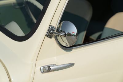 1958 FIAT 600