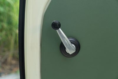 1958 FIAT 600