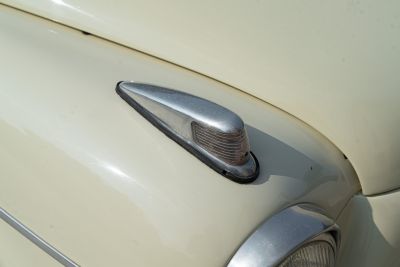 1958 FIAT 600
