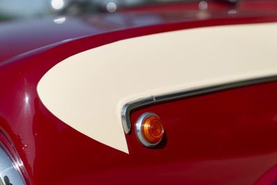 1970 FIAT 850 SPECIAL