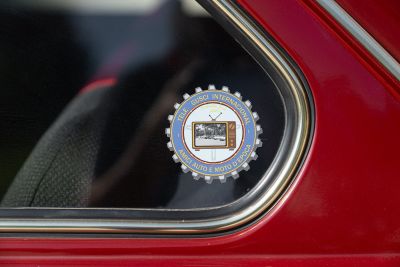 1970 FIAT 850 SPECIAL