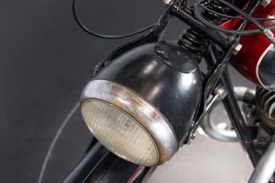 1952 FIAMC 125 SPORT