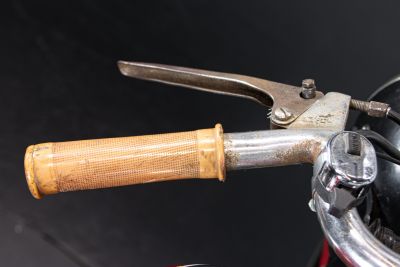 1952 FIAMC 125 SPORT