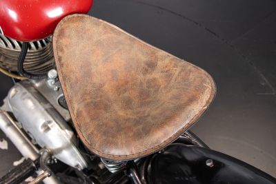 1952 FIAMC 125 SPORT