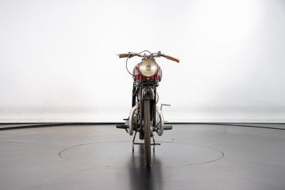 1952 FIAMC 125 SPORT