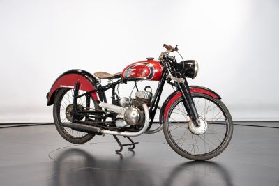 1952 FIAMC 125 SPORT