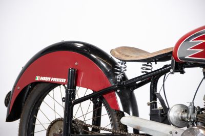 1952 FIAMC 125 SPORT