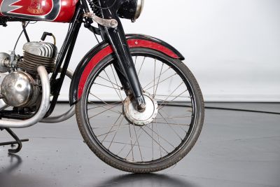 1952 FIAMC 125 SPORT