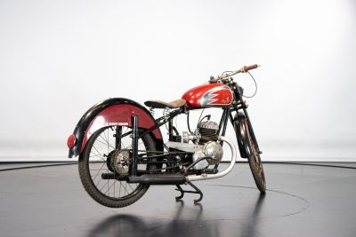 1952 FIAMC 125 SPORT
