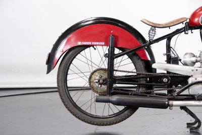 1952 FIAMC 125 SPORT