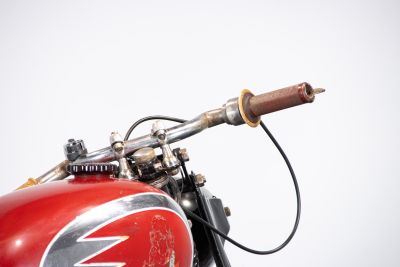 1952 FIAMC 125 SPORT