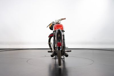 1952 FIAMC 125 SPORT