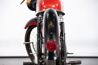 1952 FIAMC 125 SPORT