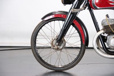 1952 FIAMC 125 SPORT