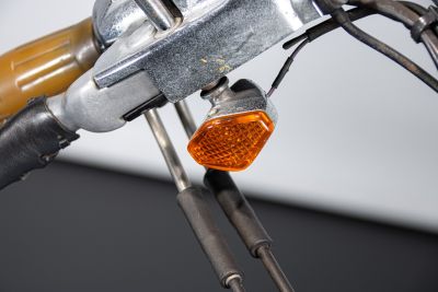 1995 HARLEY DAVIDSON WIDE GLIDE 1340