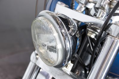 1995 HARLEY DAVIDSON WIDE GLIDE 1340