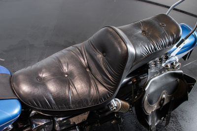 1995 HARLEY DAVIDSON WIDE GLIDE 1340
