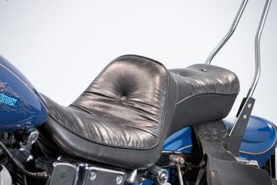 1995 HARLEY DAVIDSON WIDE GLIDE 1340