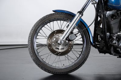 1995 HARLEY DAVIDSON WIDE GLIDE 1340