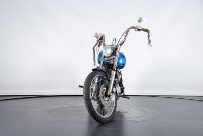 1995 HARLEY DAVIDSON WIDE GLIDE 1340