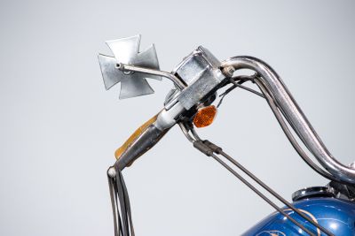 1995 HARLEY DAVIDSON WIDE GLIDE 1340