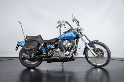 1995 HARLEY DAVIDSON WIDE GLIDE 1340