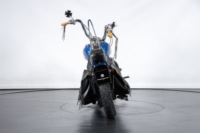 1995 HARLEY DAVIDSON WIDE GLIDE 1340