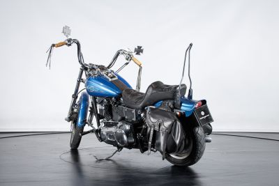 1995 HARLEY DAVIDSON WIDE GLIDE 1340
