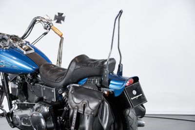 1995 HARLEY DAVIDSON WIDE GLIDE 1340